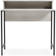 Signature Design by Ashley Bayflynn H288-14 Home Office Desk Online now