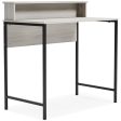 Signature Design by Ashley Bayflynn H288-14 Home Office Desk Online now