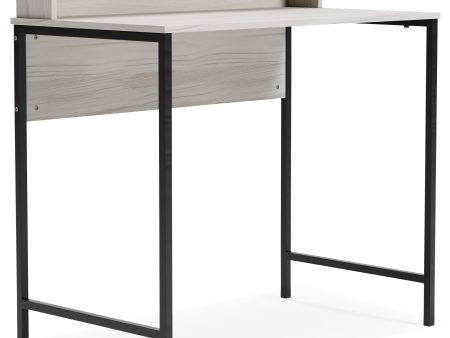 Signature Design by Ashley Bayflynn H288-14 Home Office Desk Online now