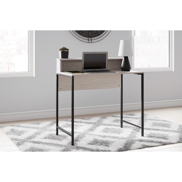 Signature Design by Ashley Bayflynn H288-14 Home Office Desk Online now