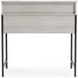 Signature Design by Ashley Bayflynn H288-14 Home Office Desk Online now