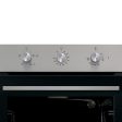 Cata 07044605 SES 7104 X 77L 1400 W A Inox Horno Estático Reacondicionado Online