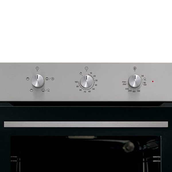 Cata 07044605 SES 7104 X 77L 1400 W A Inox Horno Estático Reacondicionado Online