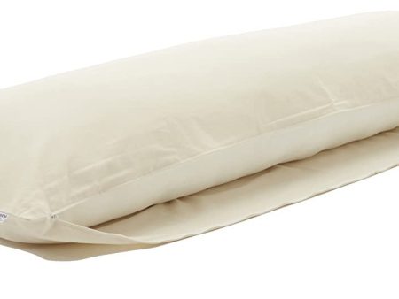 Comodo Original CMC9000R - Funda de almohada con cremallera, 100% algodón, diseño de Dakimakura Supply