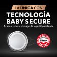 Duracell Pilas de Botón de Litio 2025 de 3V con Tecnología Baby Secure - Paquete de 2 - Ideal para Llaves, Básculas, Dispositivos Médicos y más (DL2025 CR2025) Reacondicionado Online