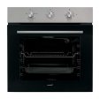 Cata 07044605 SES 7104 X 77L 1400 W A Inox Horno Estático Reacondicionado Online