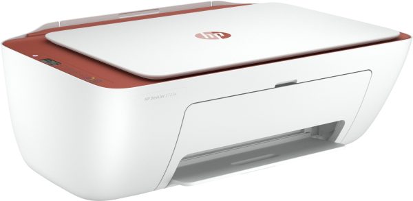 HP Deskjet 2723E Multifunción Inyección Escáner Wifi Caja Abierta Supply