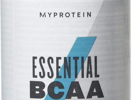 Myprotein 10529815 esencial BCAA, suplemento de aminoácidos, 1000 mg (90 tabletas) Online Hot Sale