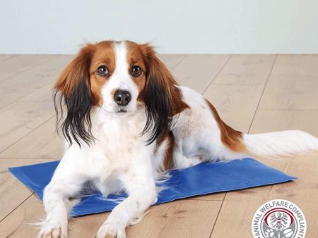 Trixie Alfombrilla Refrescante para Perros Reacondicionado Online