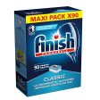 Finish Pastilles Lave-Vaisselle Powerball Classic - 90 Tablettes Lave-Vaisselle on Sale