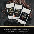 Lindt Excellence Tableta de Chocolate Negro 99% Cacao, 50g Embalaje Deteriorado Online now